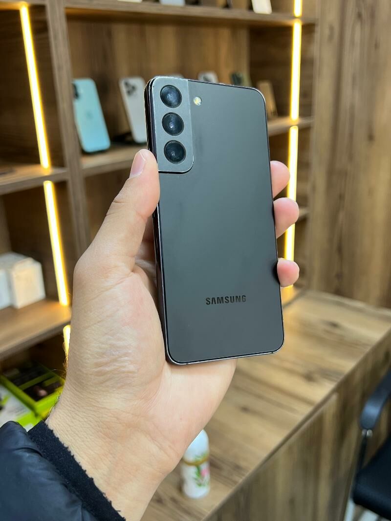 Samsung s22 - Aşgabat - img 2