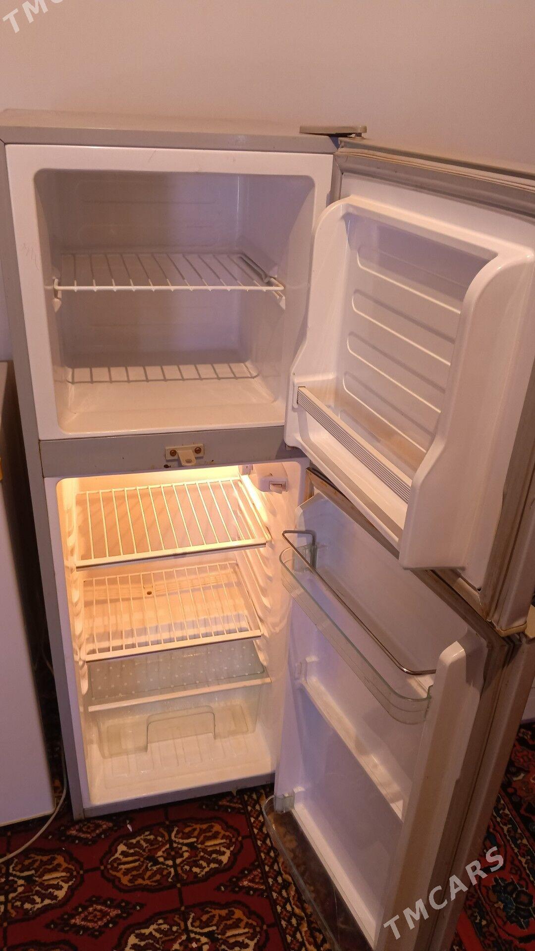 Gepass - Aşgabat - img 2