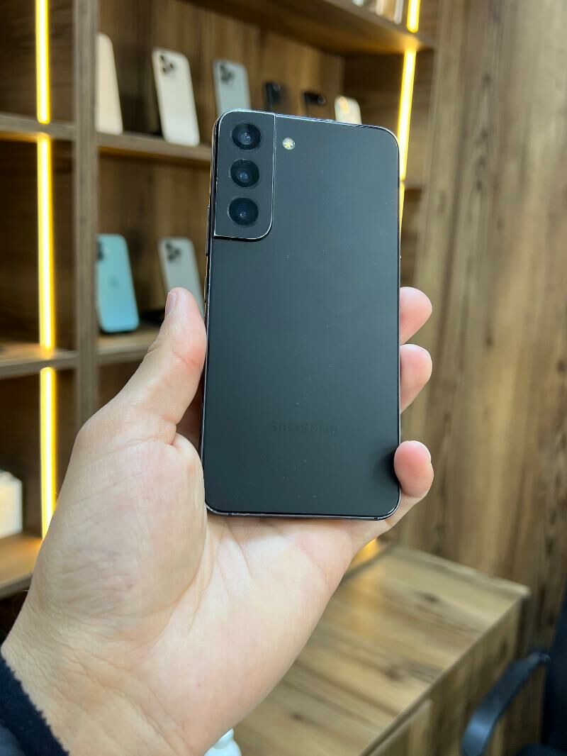 Samsung s22 - Aşgabat - img 1