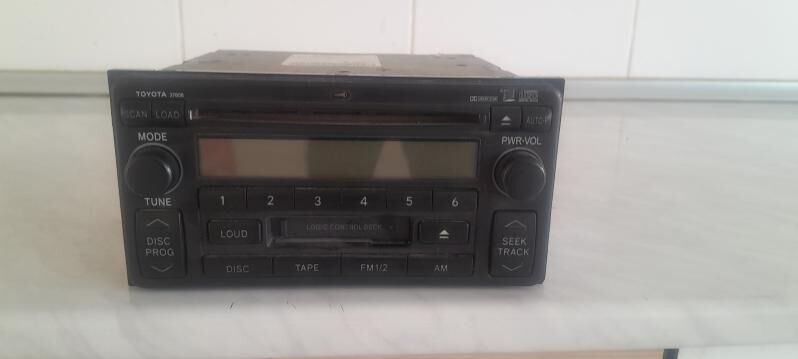 Toyota 4Runner 50 TMT - Ашхабад - img 2