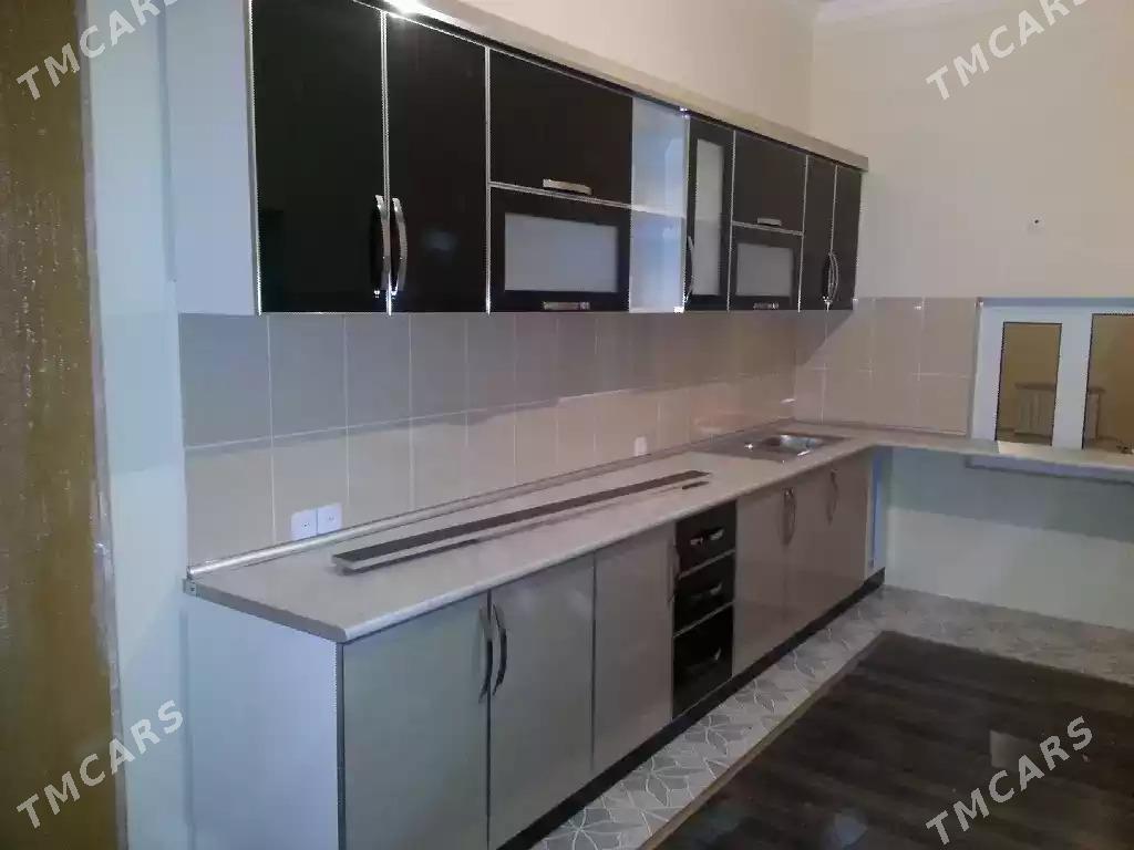 kuhinni garnitur - Şabat etr. - img 8