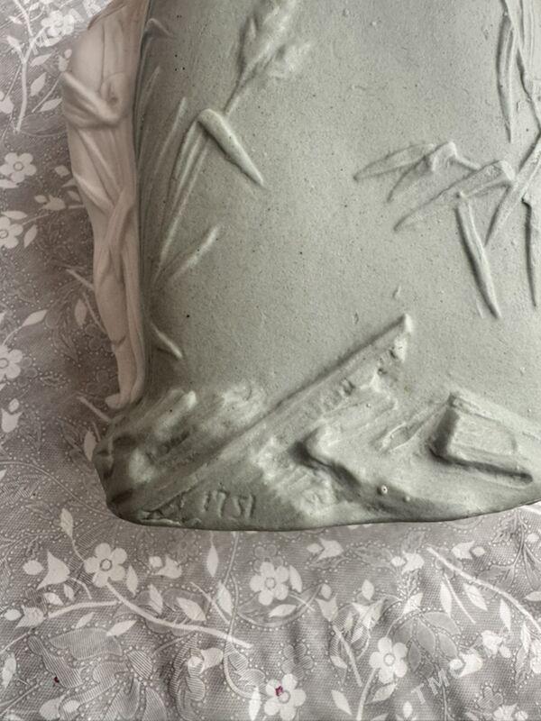 статуэтка Нимфа - Ашхабад - img 3