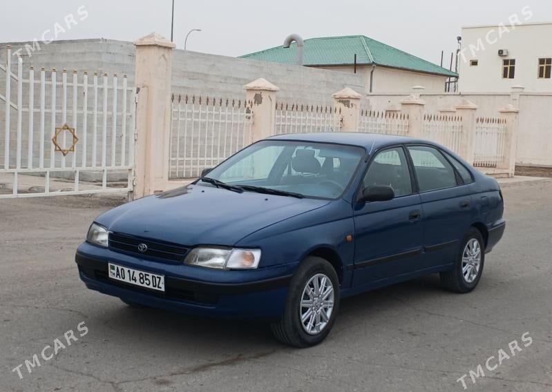 Toyota Carina 1996 - 78 000 TMT - Gubadag - img 3