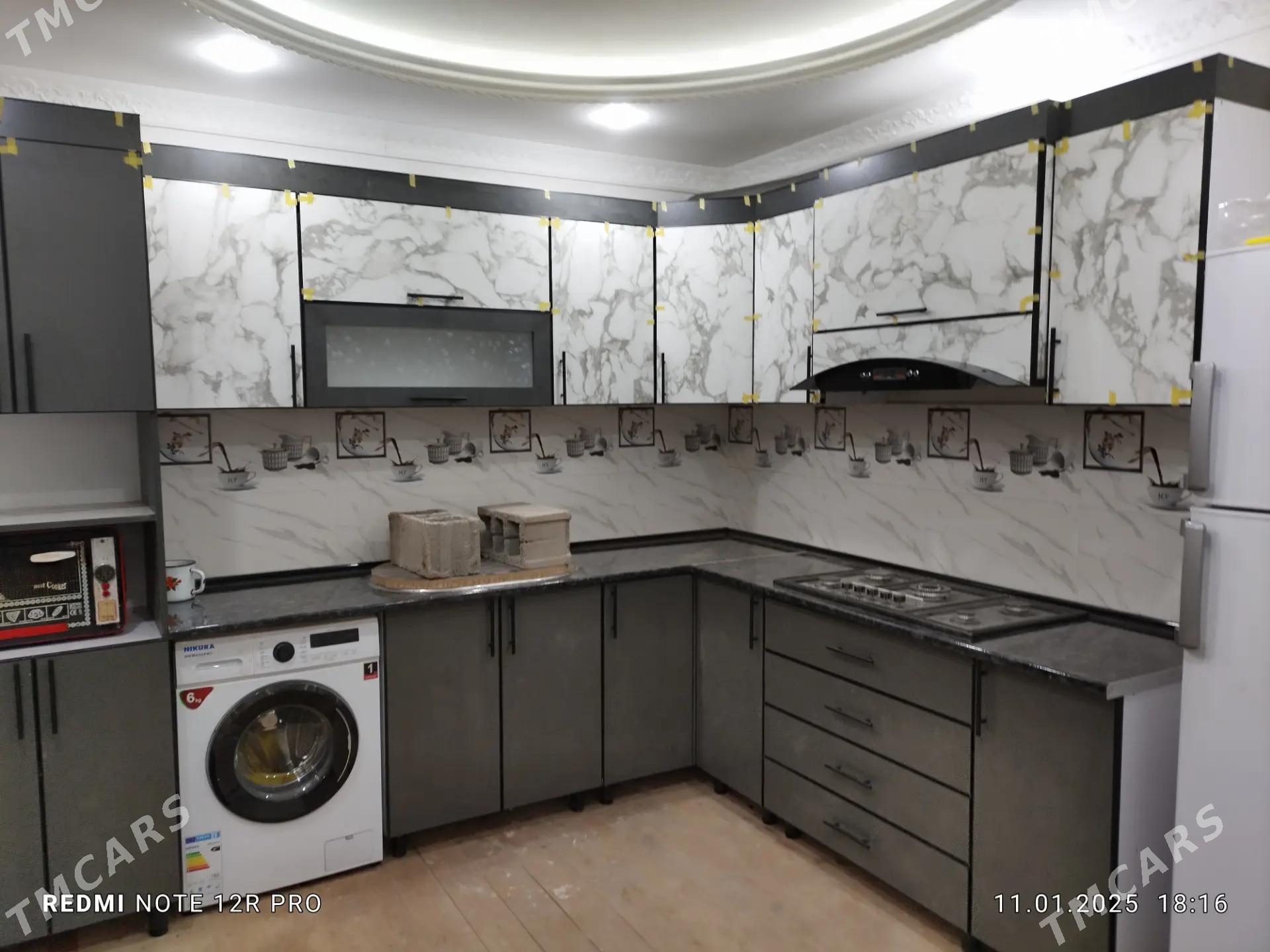 kuhinni garnitur - Şabat etr. - img 2