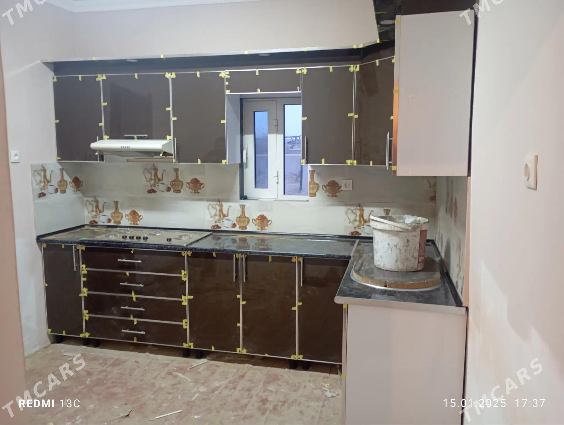 kuhinni garnitur - Şabat etr. - img 5