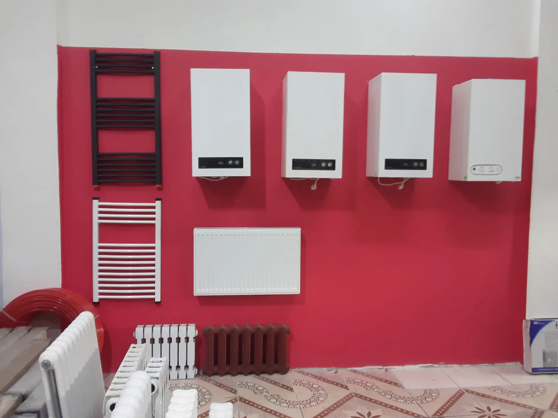 cugun batareya - Бузмеин - img 7