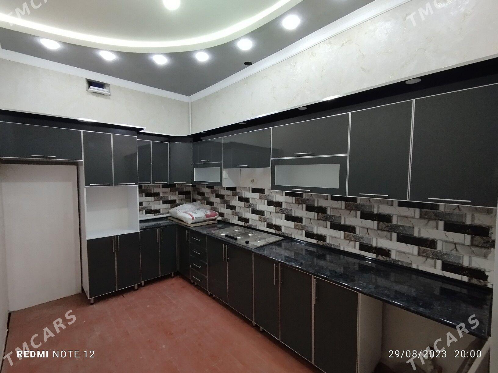 kuhinni garnitur - Şabat etr. - img 6