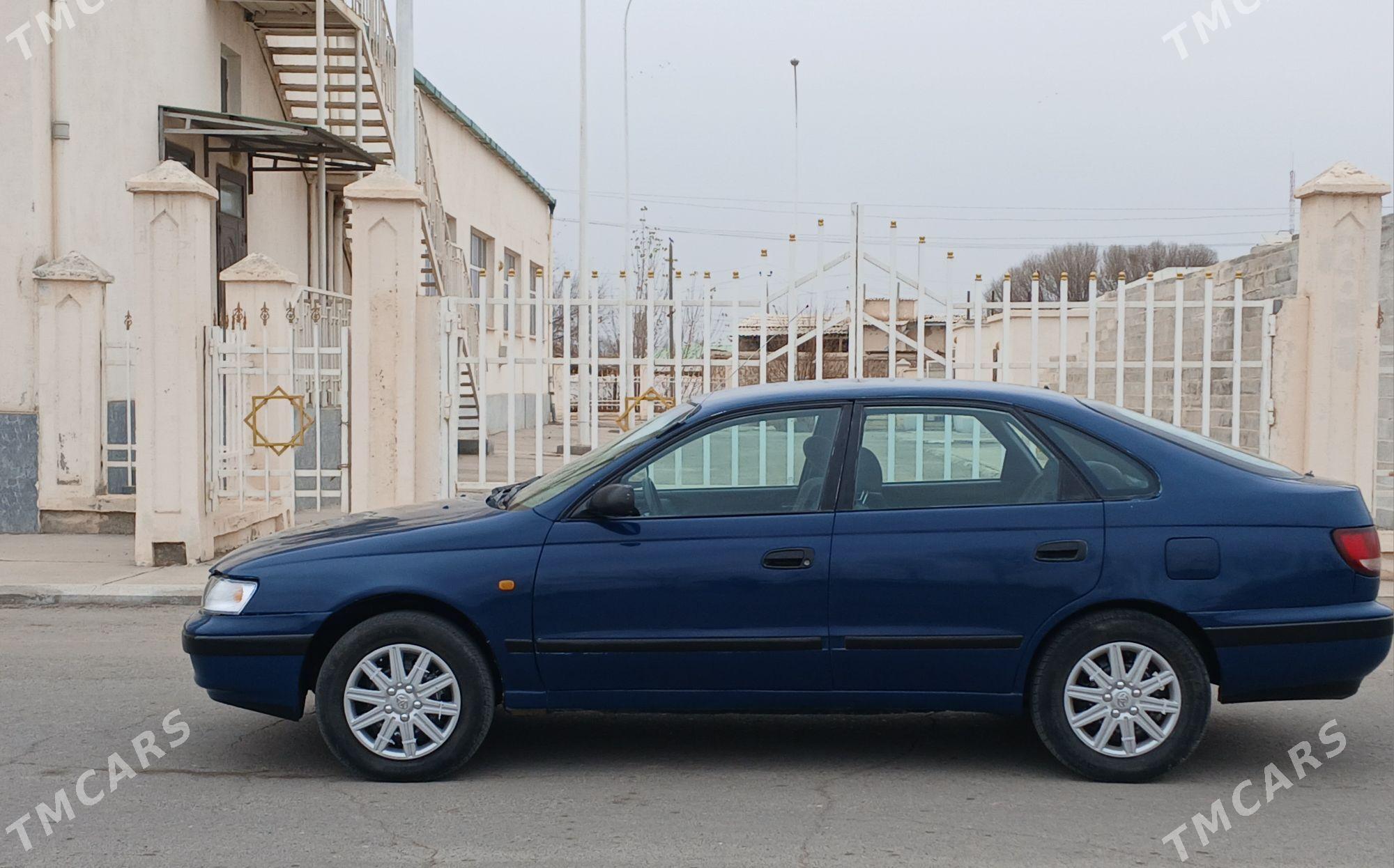 Toyota Carina 1996 - 78 000 TMT - Gubadag - img 5