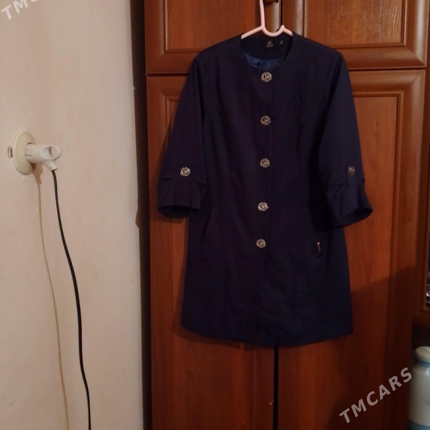 плащ - Daşoguz - img 2