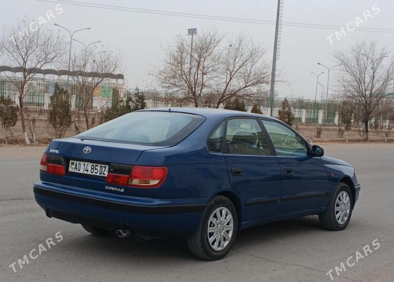 Toyota Carina 1996 - 78 000 TMT - Gubadag - img 7