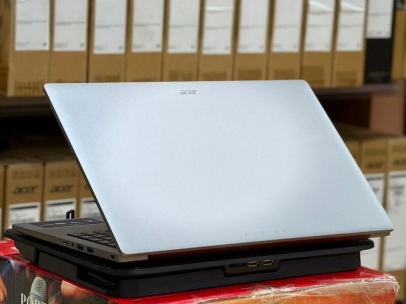Aspire Lite 15|Ram:8Gb|256Gb - Aşgabat - img 5