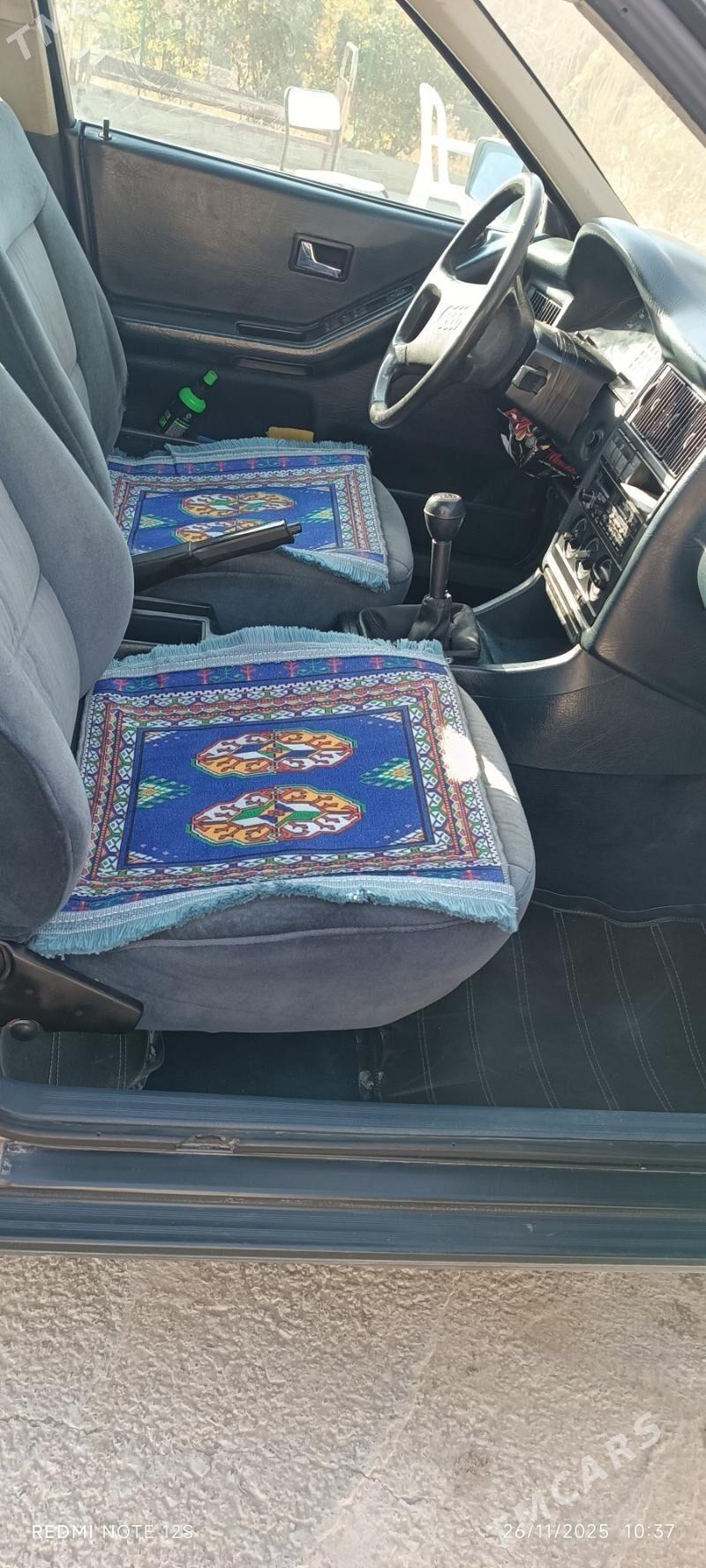 Audi 80 1990 - 29 000 TMT - Бахарден - img 5