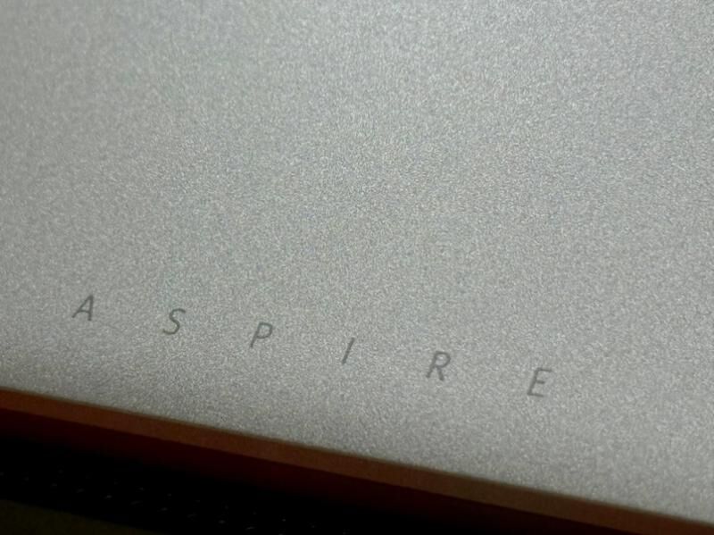 Aspire Lite 15|Ram:8Gb|256Gb - Aşgabat - img 9