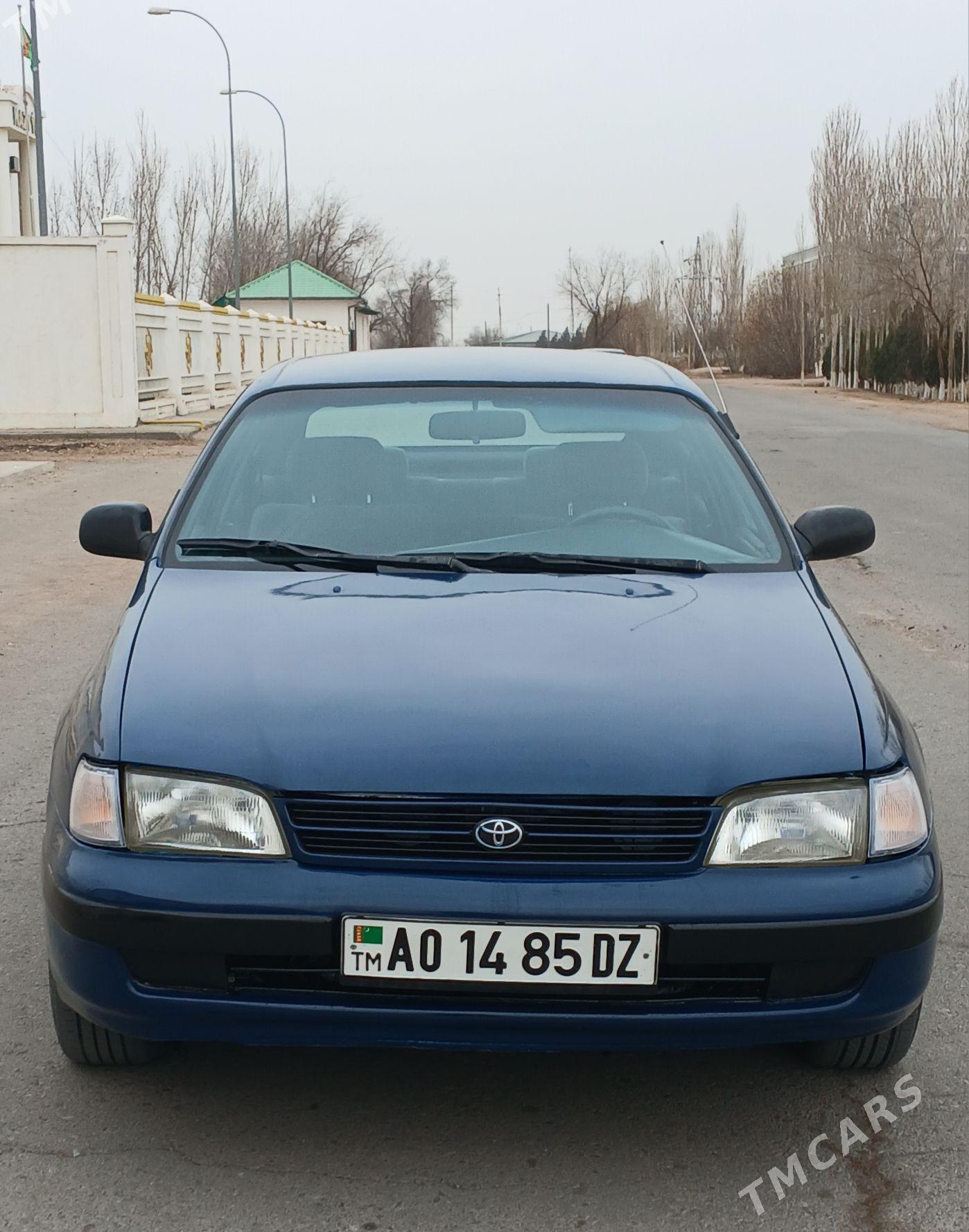 Toyota Carina 1996 - 78 000 TMT - Gubadag - img 1