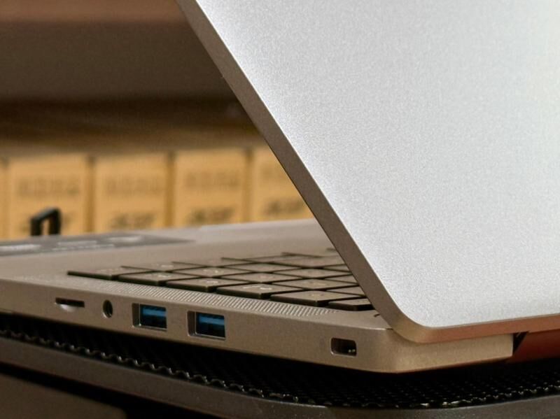 Aspire Lite 15|Ram:8Gb|256Gb - Aşgabat - img 7