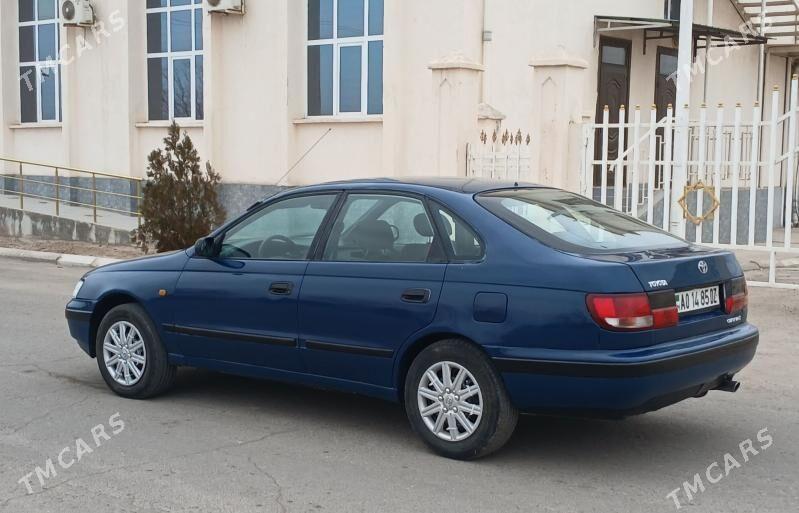 Toyota Carina 1996 - 78 000 TMT - Gubadag - img 6