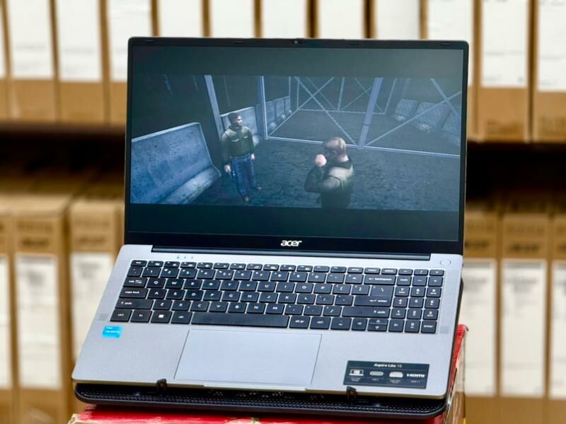 Aspire Lite 15|Ram:8Gb|256Gb - Aşgabat - img 3