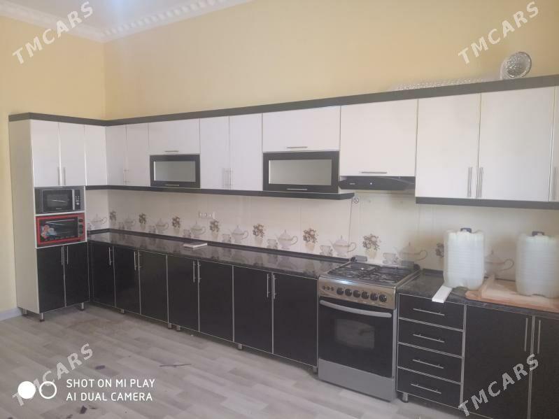 kuhinni garnitur - Şabat etr. - img 7