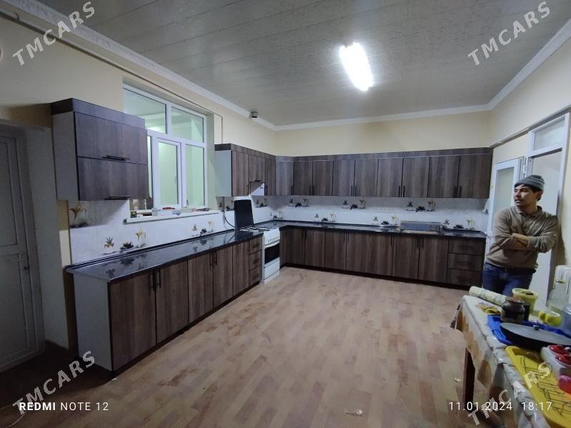 kuhinni garnitur - Şabat etr. - img 4