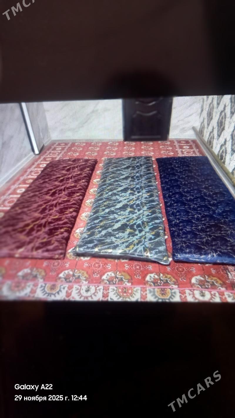 корпечелер - Türkmenabat - img 1