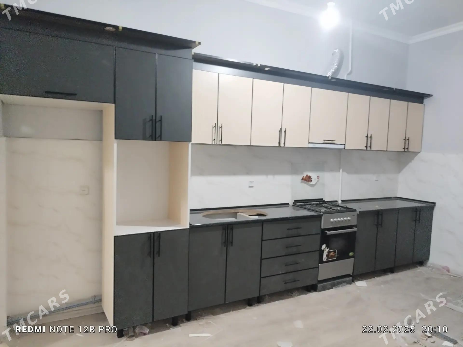 kuhinni garnitur - Şabat etr. - img 3