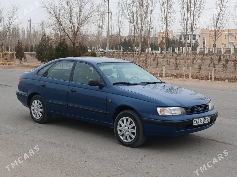 Toyota Carina 1996 - 78 000 TMT - Gubadag - img 2