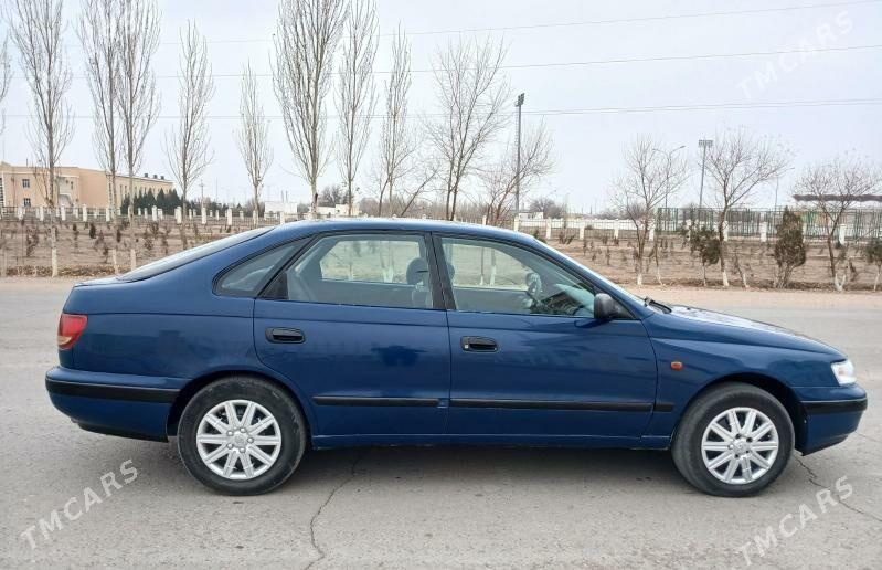 Toyota Carina 1996 - 78 000 TMT - Gubadag - img 4