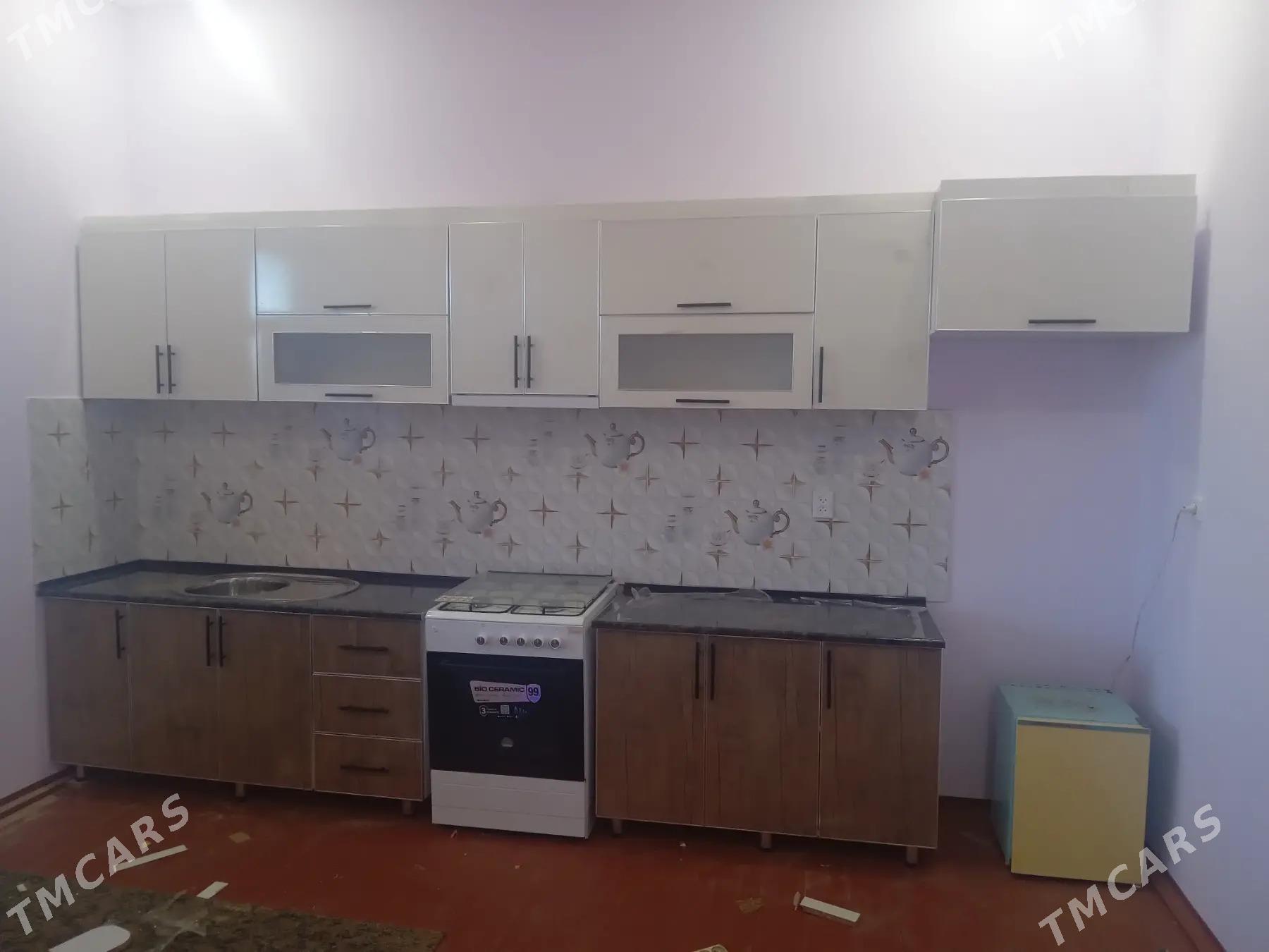 kuhinni garnitur - Şabat etr. - img 10