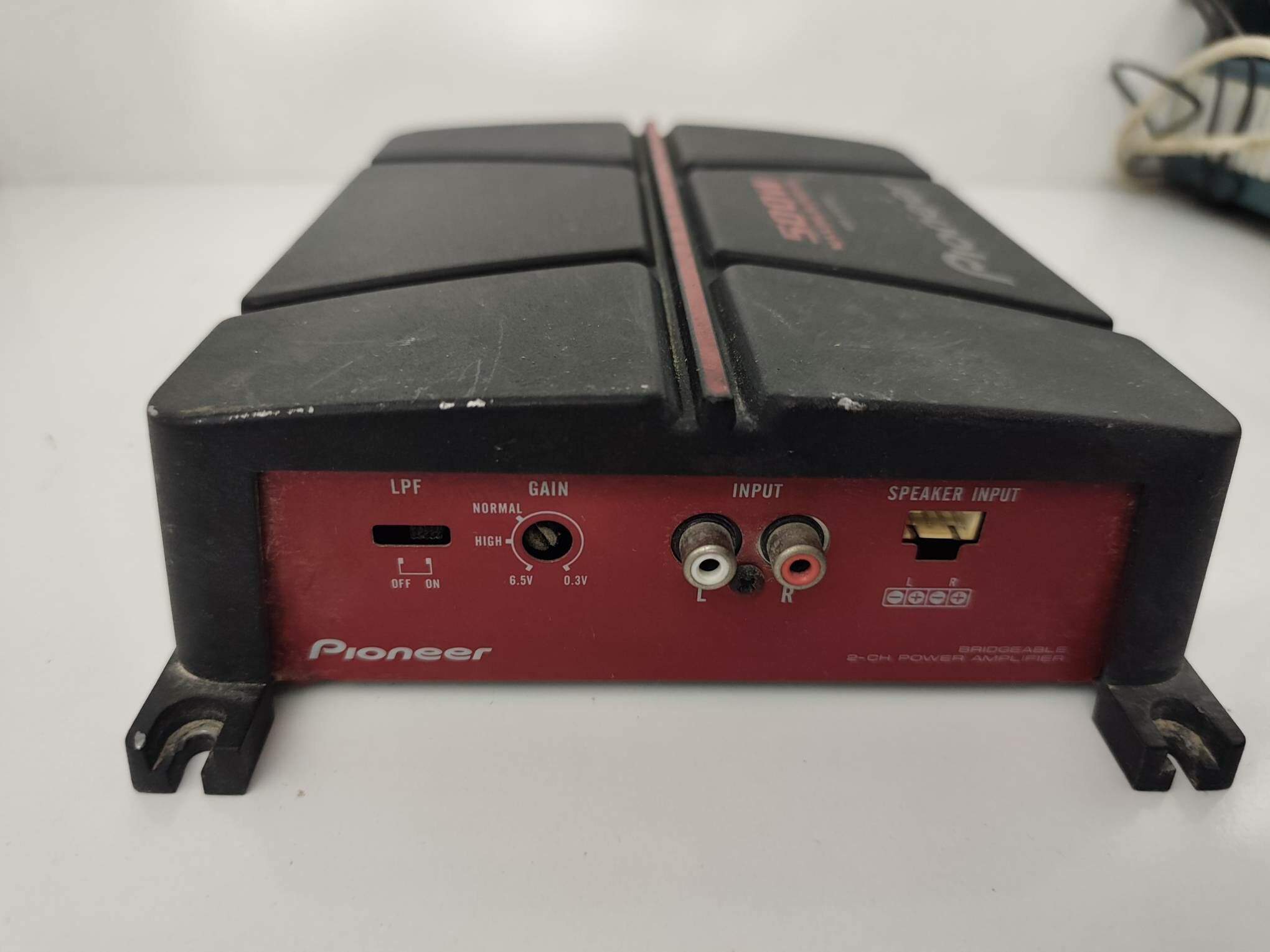 усилитель PIONEER 900 TMT - Türkmenabat - img 2