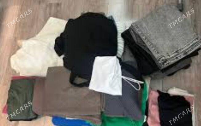 одежды модные - Türkmenabat - img 2