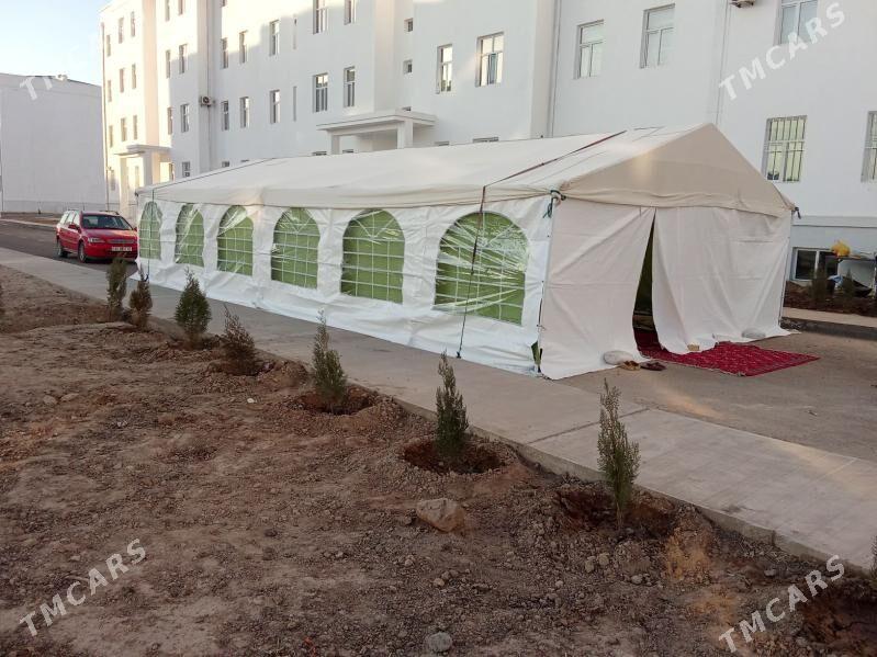 toy palatka - Дашогуз - img 3