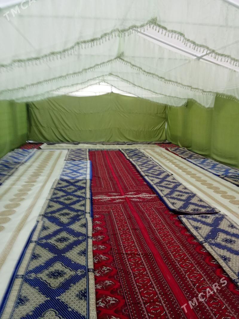 toy palatka - Дашогуз - img 5