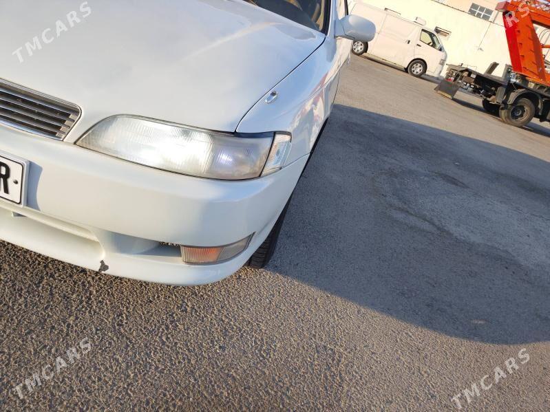 Toyota Mark II 1993 - 50 000 TMT - Мары - img 3