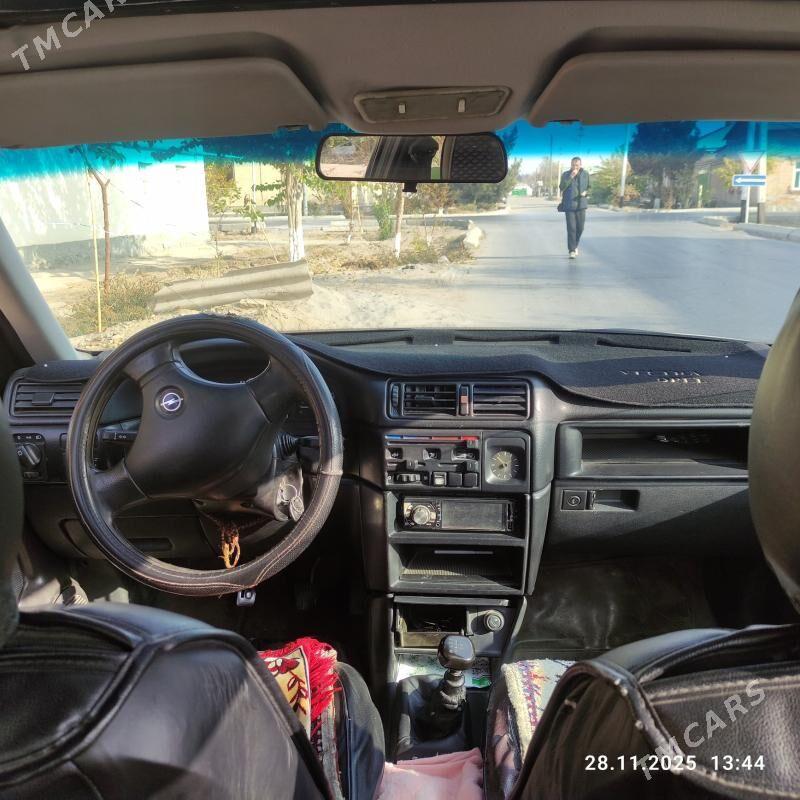 Opel Vectra 1991 - 38 000 TMT - Туркменабат - img 5