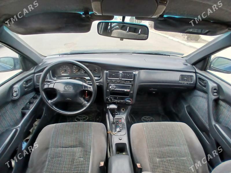Toyota Carina 1996 - 78 000 TMT - Gubadag - img 9
