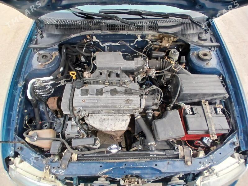 Toyota Carina 1996 - 78 000 TMT - Gubadag - img 8