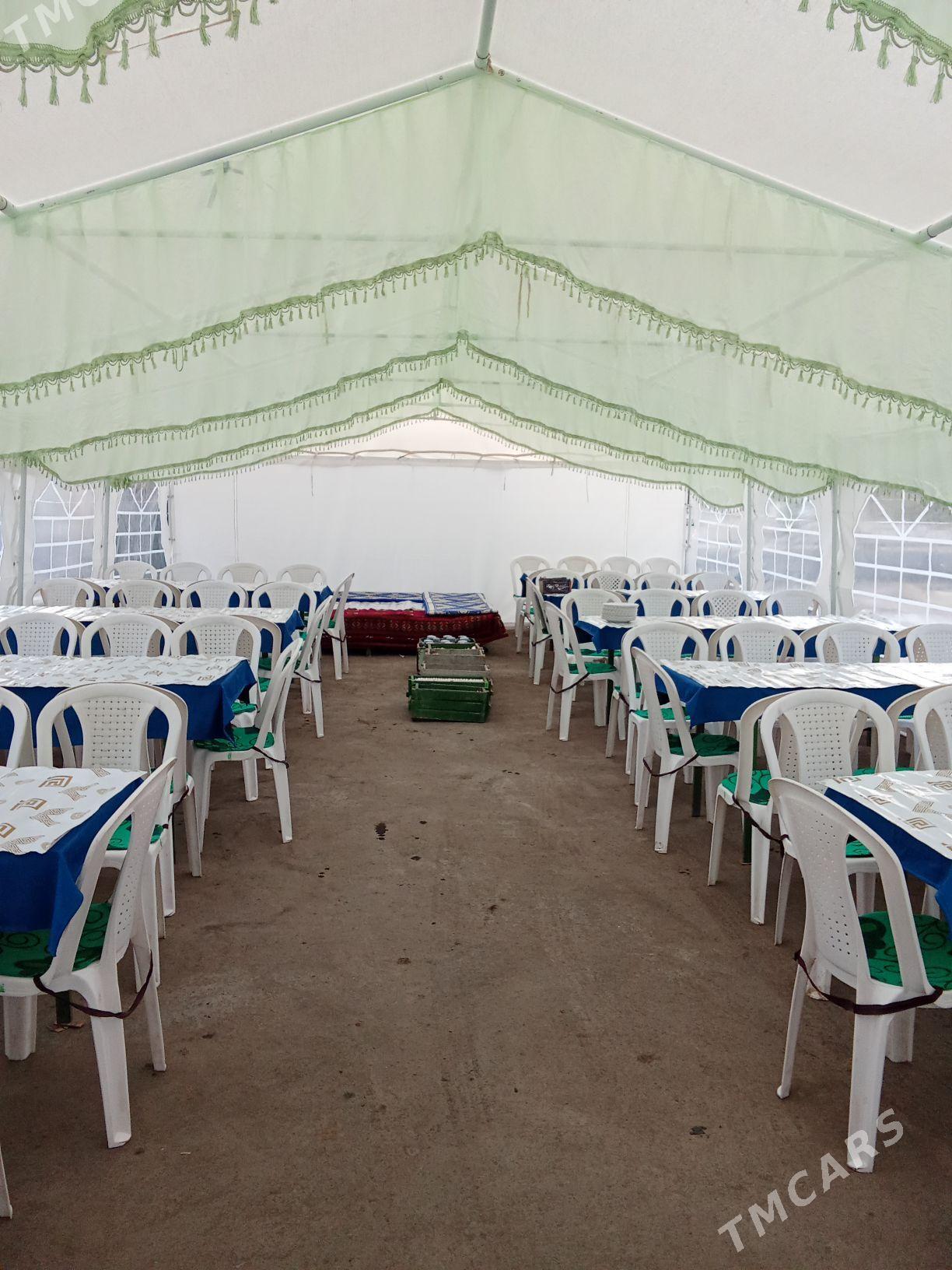 toy palatka - Дашогуз - img 4