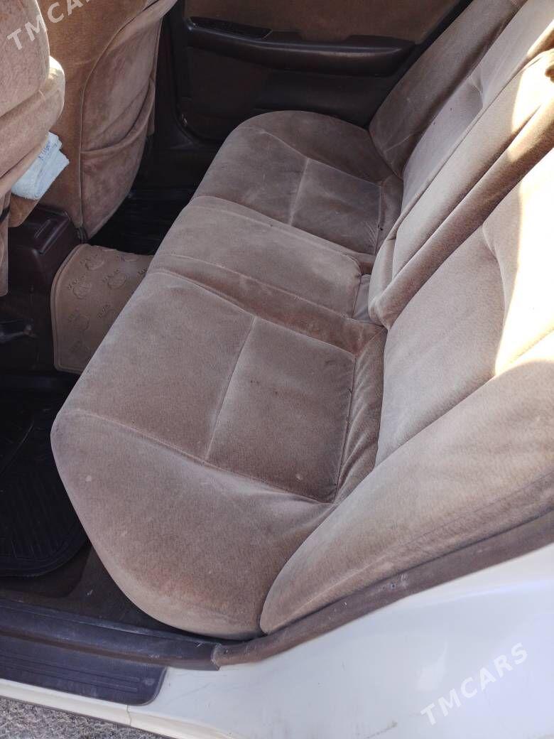 Toyota Mark II 1993 - 50 000 TMT - Мары - img 8