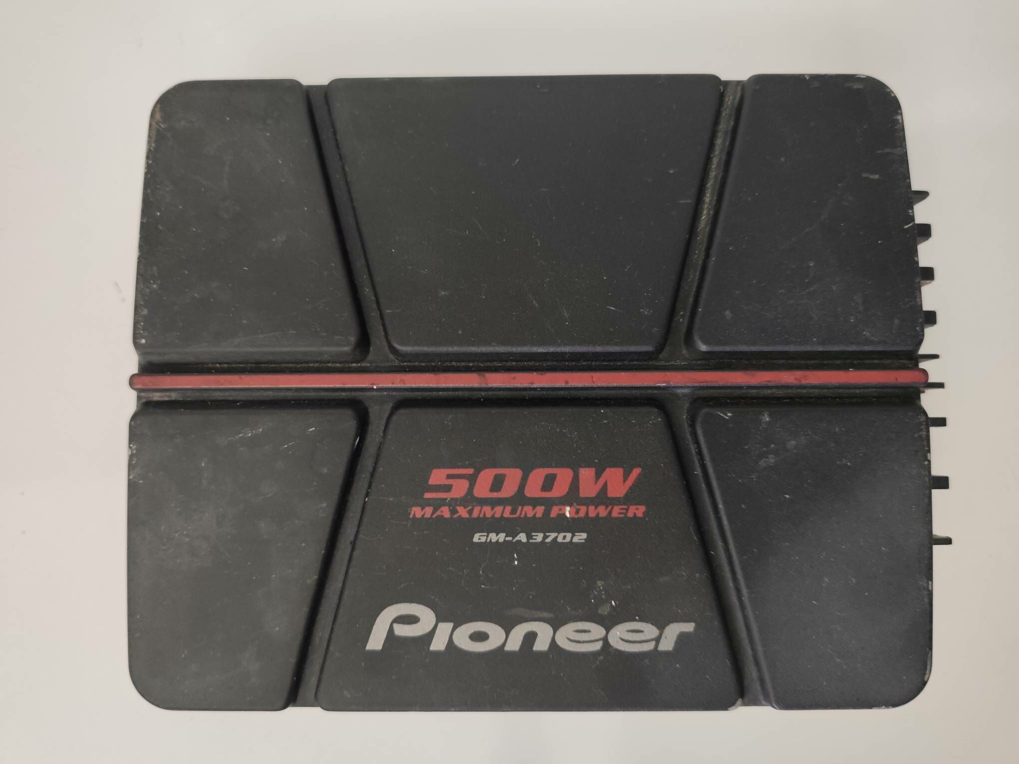 усилитель PIONEER 900 TMT - Türkmenabat - img 3