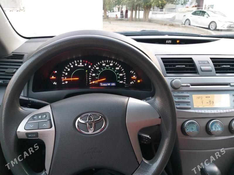 Toyota Camry 2008 - 175 000 TMT - Ашхабад - img 5