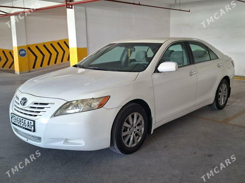 Toyota Camry 2008 - 175 000 TMT - Ашхабад - img 1