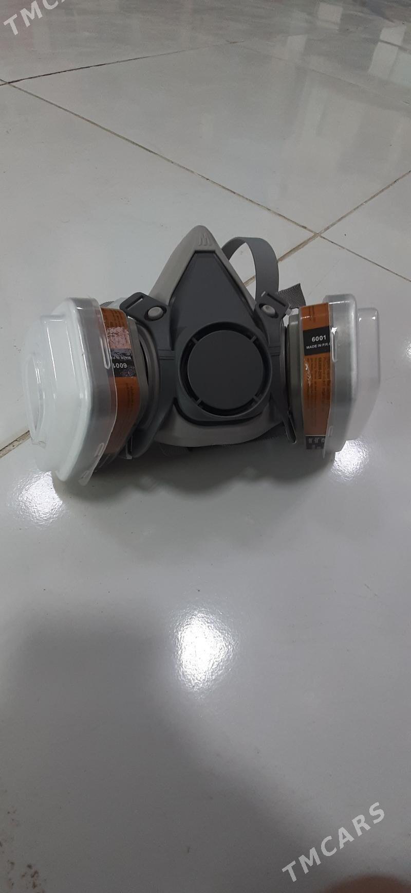 2 Filtirli masga - Aşgabat - img 2