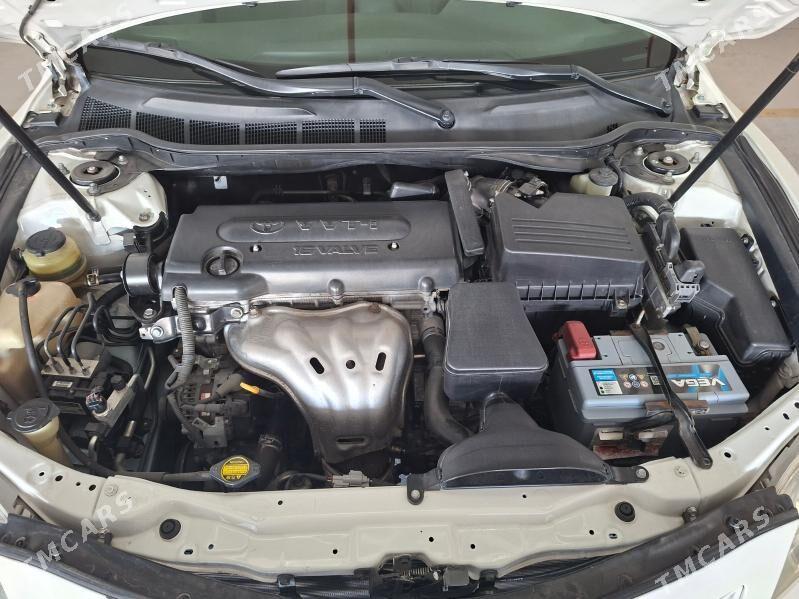Toyota Camry 2008 - 175 000 TMT - Ашхабад - img 6