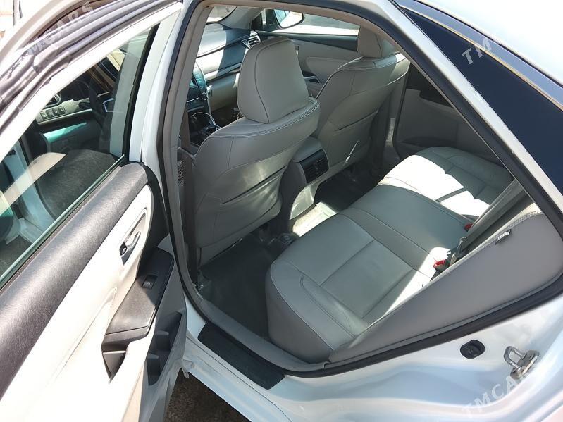 Toyota Camry 2016 - 260 000 TMT - Aşgabat - img 3