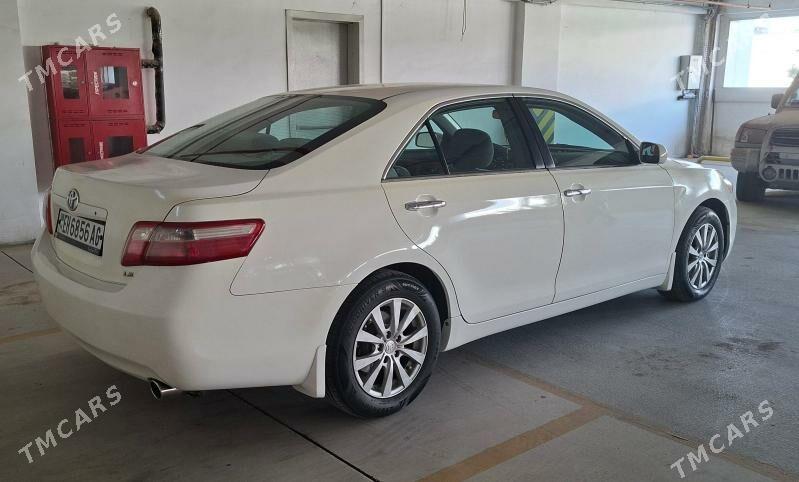 Toyota Camry 2008 - 175 000 TMT - Ашхабад - img 3