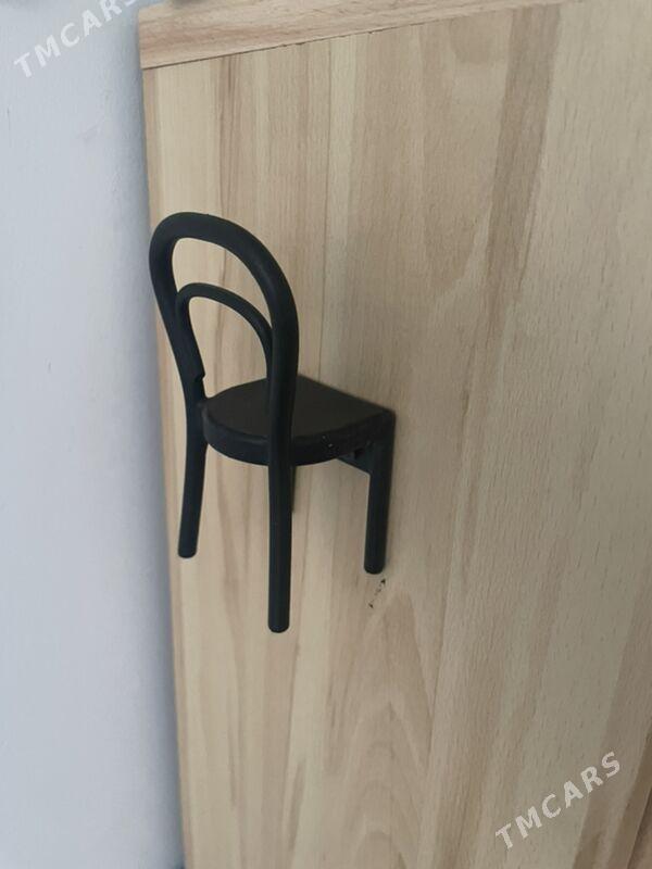 вешалка/ крючки - Ашхабад - img 2