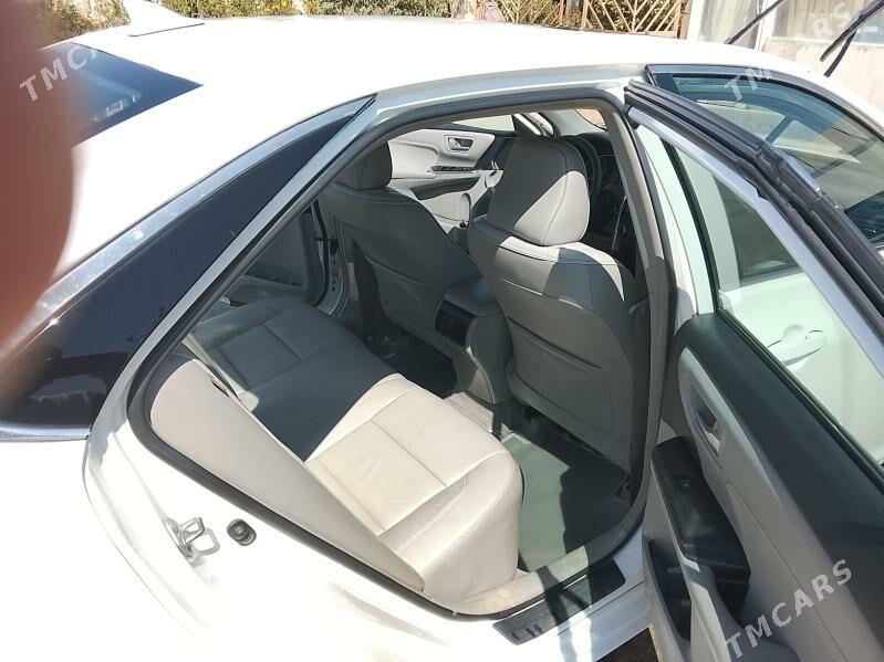 Toyota Camry 2016 - 260 000 TMT - Aşgabat - img 4