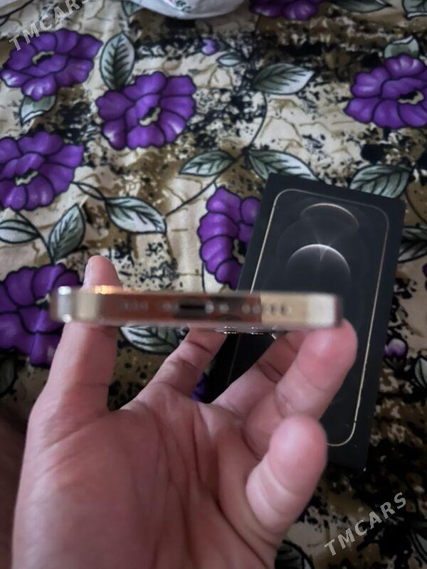 iphone 12 pro - Кёнеургенч - img 1