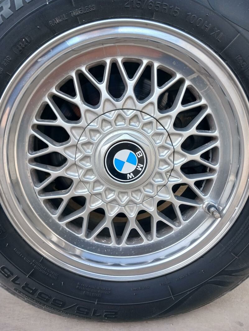 Bmw ispis dissga 3 000 TMT - Balkanabat - img 2