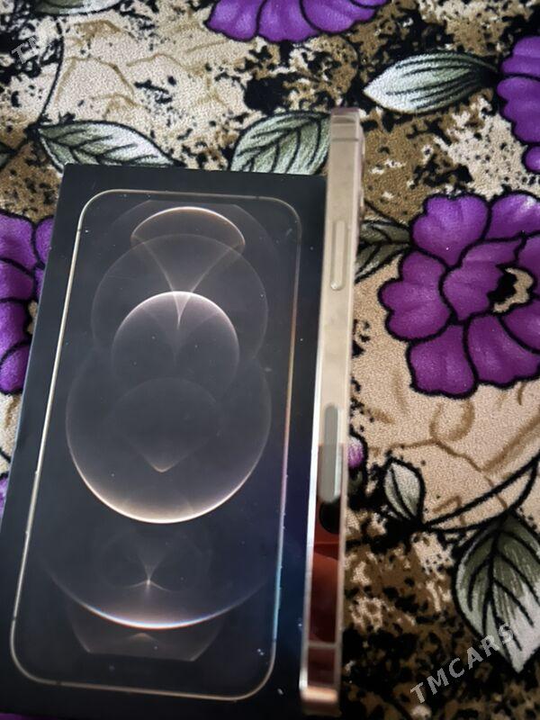 iphone 12 pro - Кёнеургенч - img 4